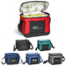 Frostbite Cooler - 6-Can-Black-BL