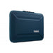 Gauntlet MacBook Sleeve 13" Black-