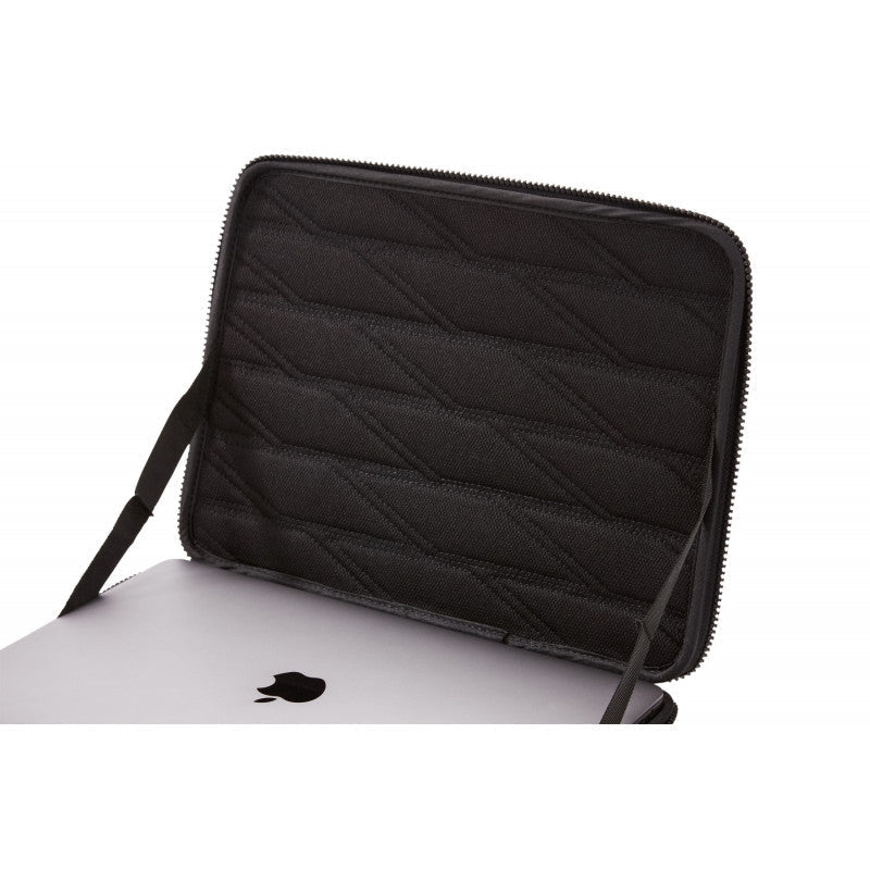 Gauntlet MacBook Sleeve 13" Black-