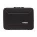 Gauntlet MacBook Sleeve 13" Black-