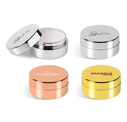 Glamorous Disc Lip Balm - 6.5g-