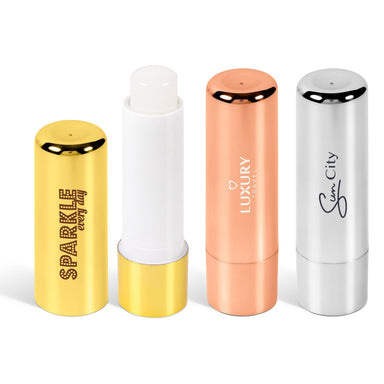 Glamourline Lip Balm - 4.5g-Gold-GD