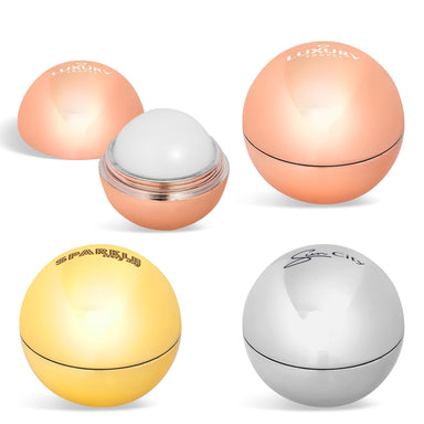 Glamoursphere Lip Balm - 12g-Rose Gold-RG