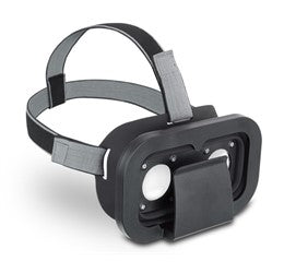 Vr Glasses Black / BL