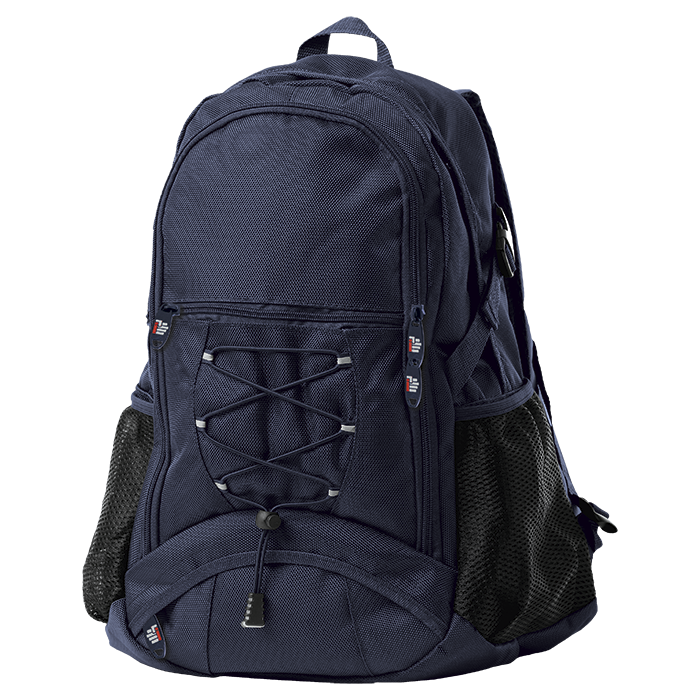 Grand Tour Backpack - Backpacks