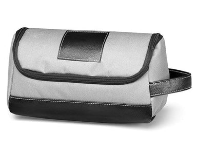 Graphite Toiletry Bag-