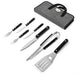 Greyston 7-Piece BBQ Set-Grey-GY