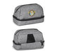 Greyston Toiletry Bag Grey / GY