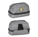 Greyston Toiletry Bag Grey / GY