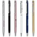 Hamptons Slim Stylus Ballpen-Gold-GD