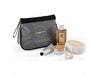 Haven Toiletry Bag-Black-BL