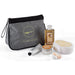 Haven Toiletry Bag-Black-BL