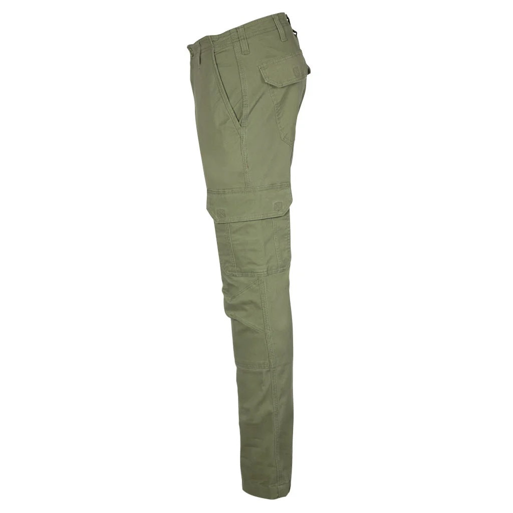 Heavy Duty Multi Pocket Work Trousers