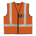 Highway Waistcoat  Safety Orange / SML / Regular - 