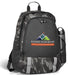 Huntington Tech Backpack - Grey Only-Backpacks