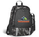 Huntington Tech Backpack - Grey Only-Backpacks