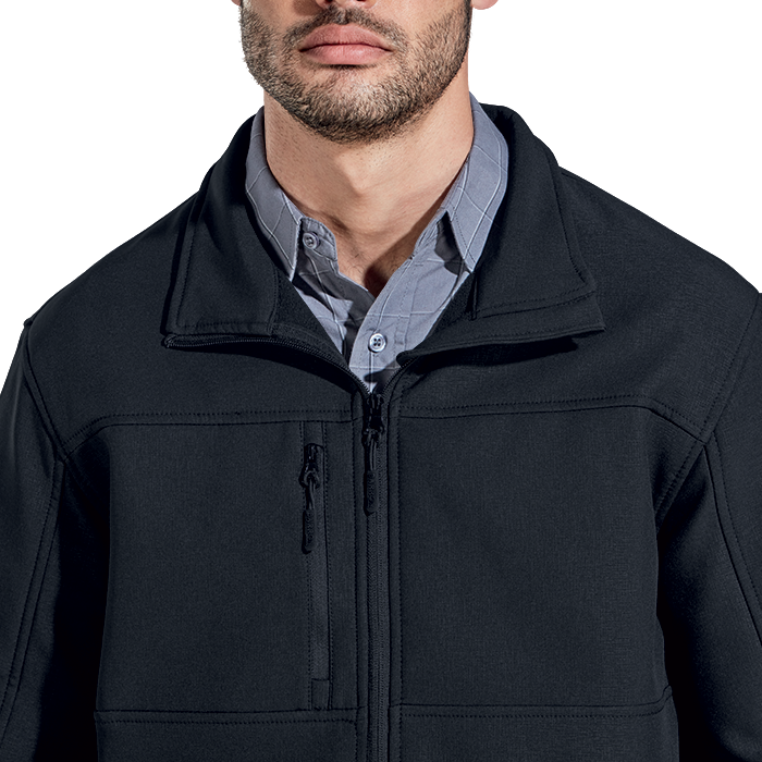 Huxley Jacket-