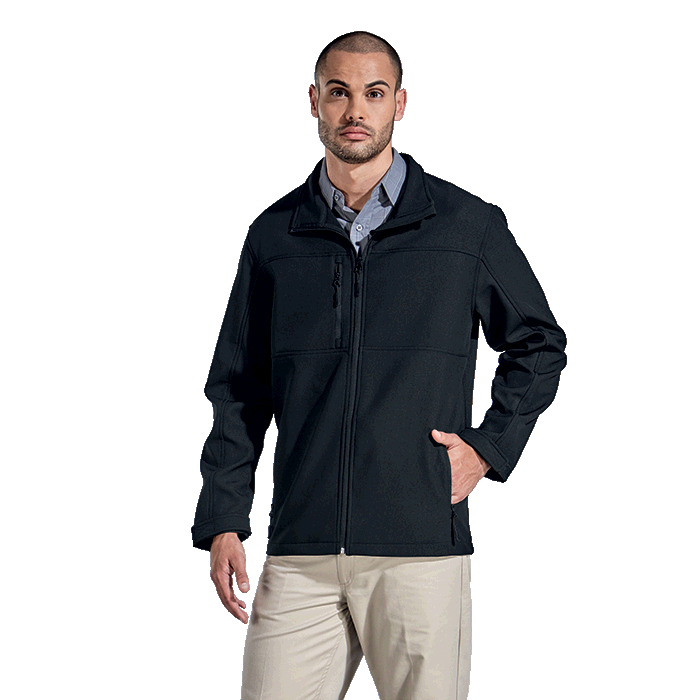 Huxley Jacket-