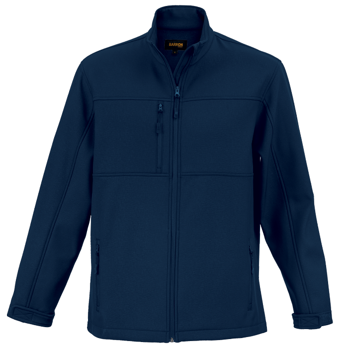 Huxley Jacket  Navy / SML / Regular - Jackets