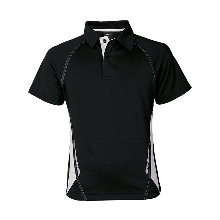 BRT Hydro Golfer Black/White / XS / Regular - Off Field Apparel