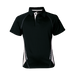 BRT Hydro Golfer Black/White / XS / Regular - Off Field Apparel