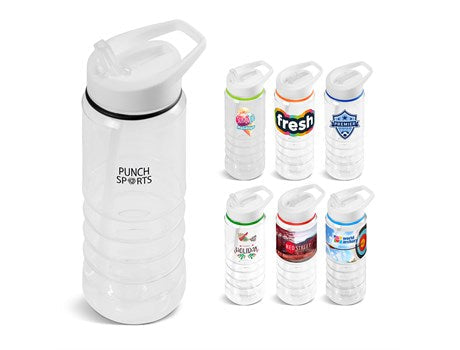 Hydro Water Bottle - 750ml-