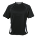 BRT Hydro Short Sleeve T-Shirt Black/White / XS / Regular - Off Field Apparel