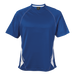 BRT Hydro Short Sleeve T-Shirt Royal/White / XS / Regular - Off Field Apparel