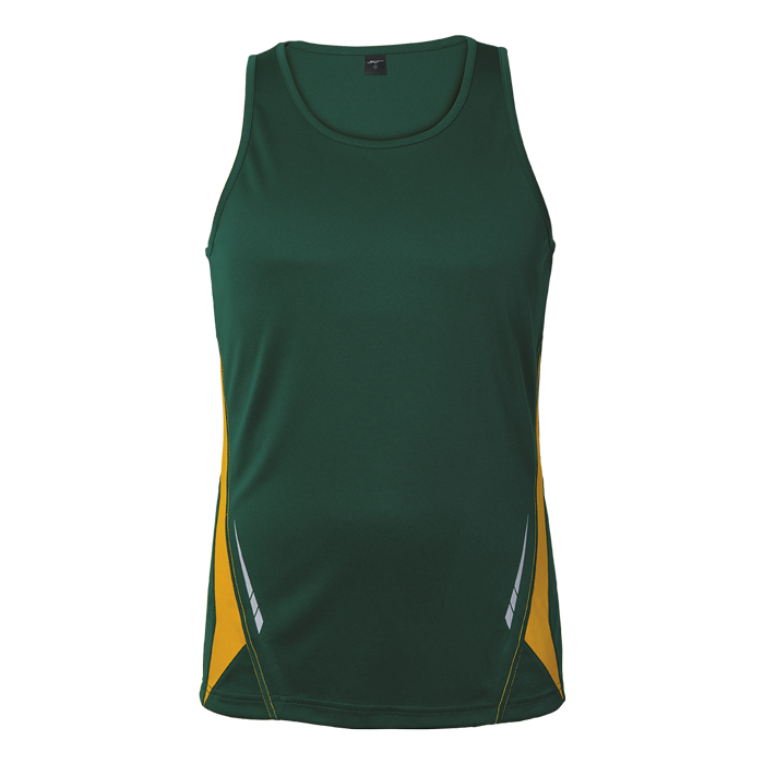 BRT Hydro Vest Bottle/Gold / XS / Last Buy - Off Field Apparel