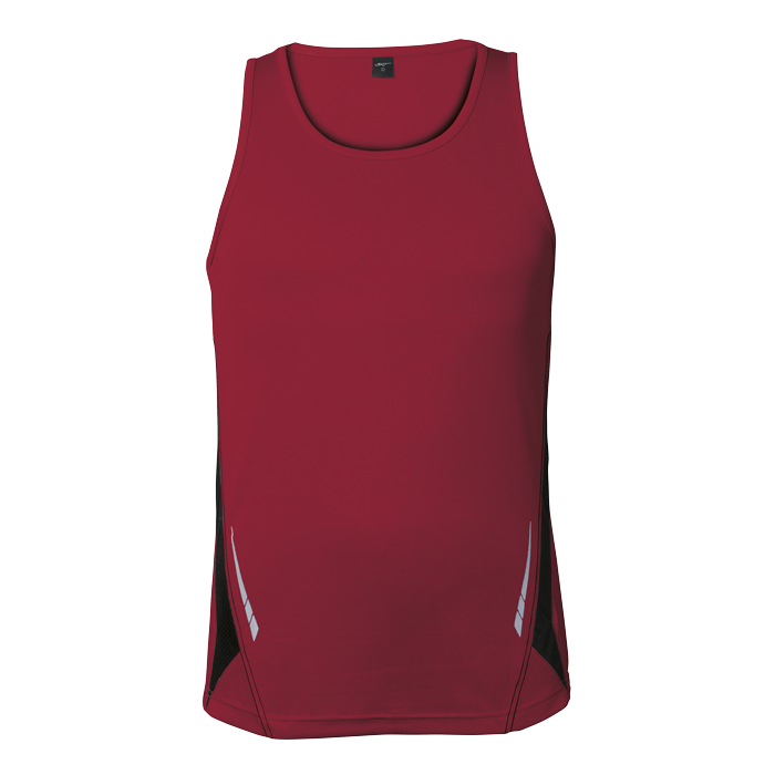 BRT Hydro Vest  Red/Black / XS / Last Buy - Off 