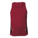 BRT Hydro Vest Red/Black / XS / Last Buy - Off Field Apparel