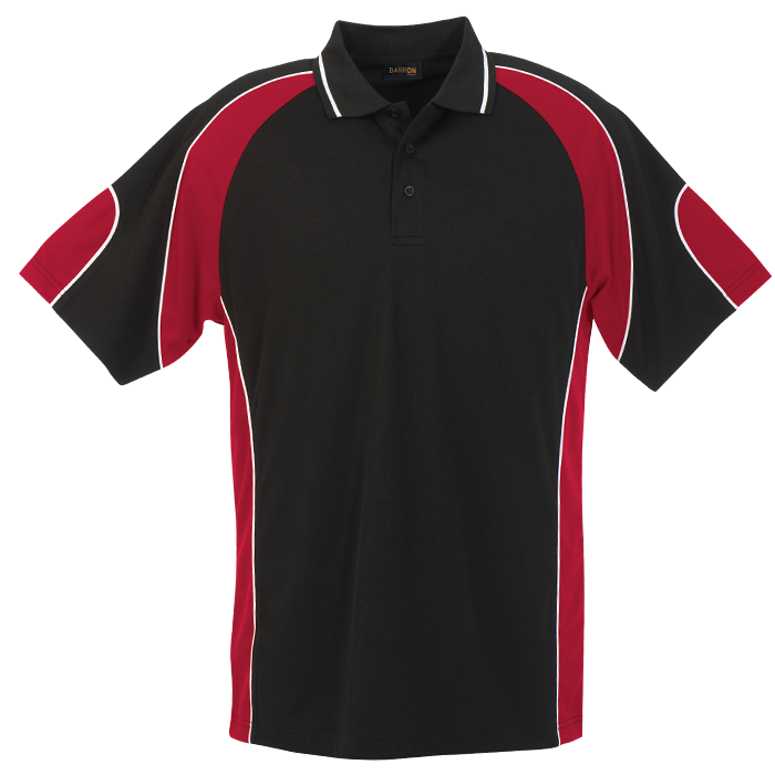 Impact Golfer - Golf Shirts