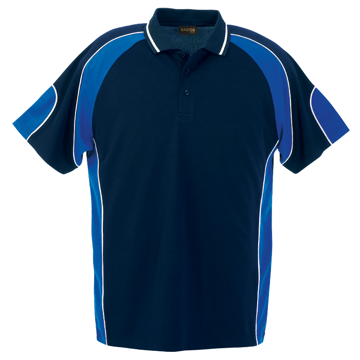 Impact Golfer - Golf Shirts