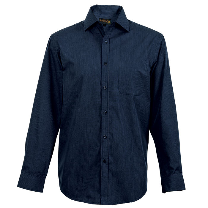 Imperial Lounge Long Sleeve - Shirts-Corporate