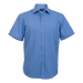 Imperial Lounge Short Sleeve  Royal / SML / Last Buy