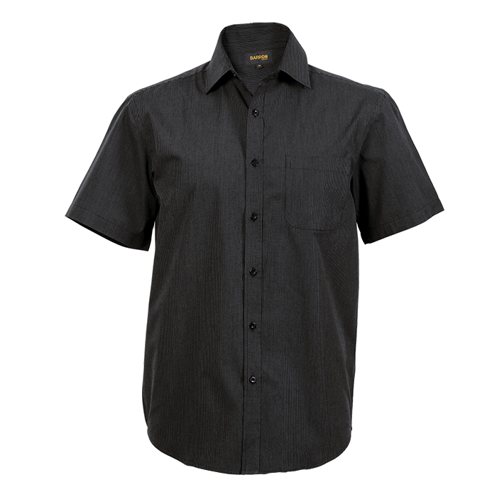 Imperial Lounge Short Sleeve - Shirts-Corporate