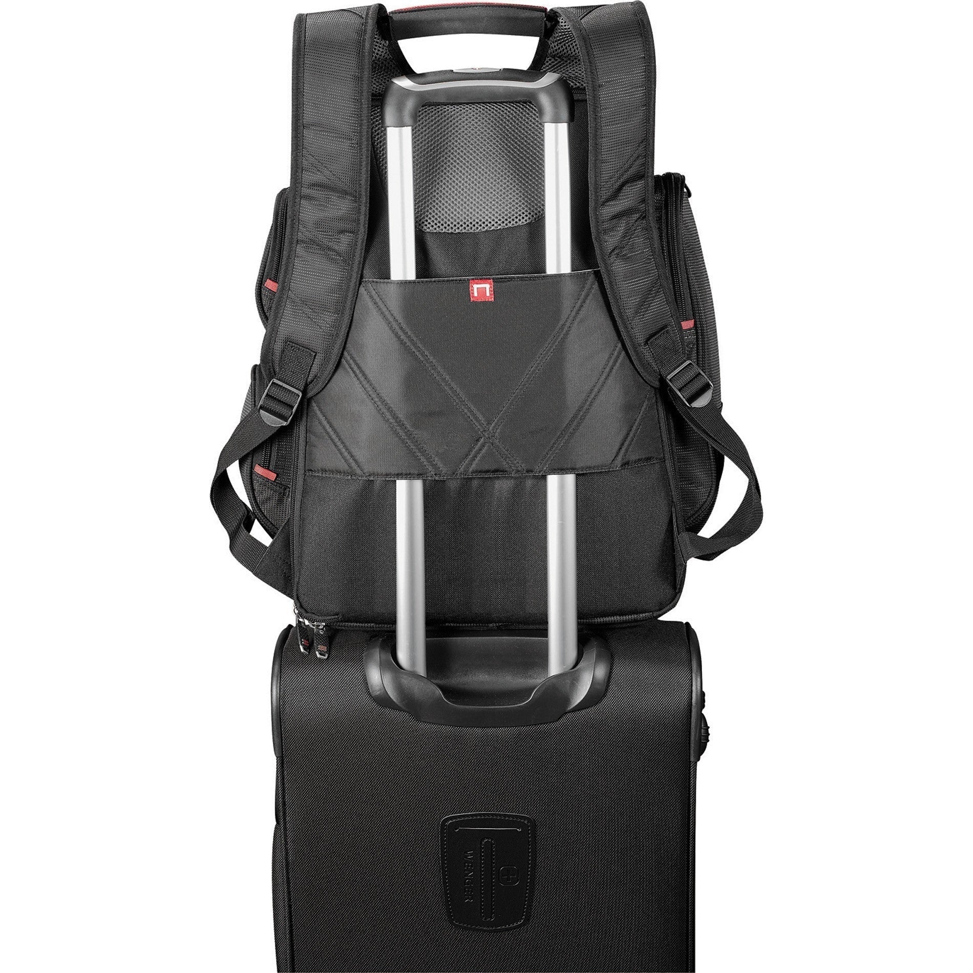 Impulse Tech Backpack - Backpacks