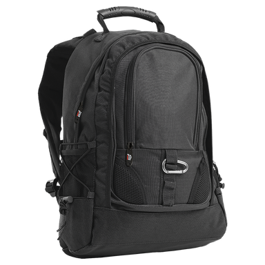 IND108 - Trailwalker 2 Backpack Black / STD / Regular - 