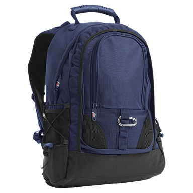 IND108 - Trailwalker 2 Backpack Navy / STD / Regular - 