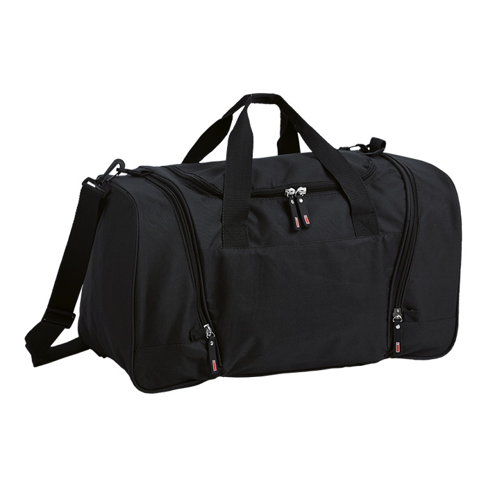 IND204 - Medium Sports Bag - Bags