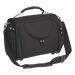 IND518 - Deluxe Vanity Case Black / STD / Last Buy - Travel Bags