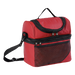 IND703 - Double Decker Cooler Red / STD / Last Buy - Coolers