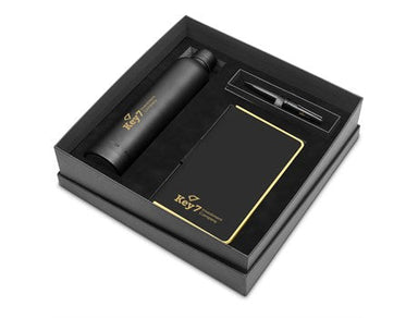 Indris Gift Set Black / BL