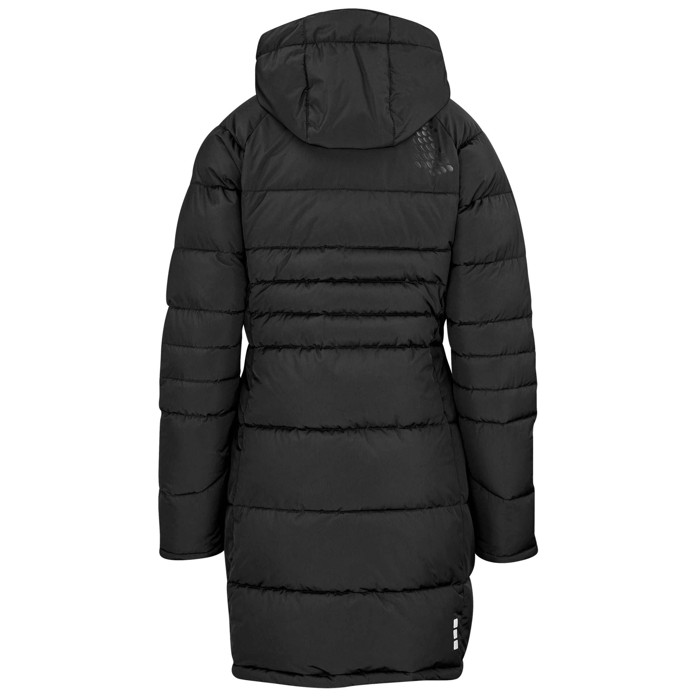 Ladies Insulated Jacket