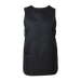 Iris Pinafore Black / S/M / Regular - Service and Beauty