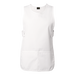 Iris Pinafore White / S/M / Last Buy - Service and Beauty