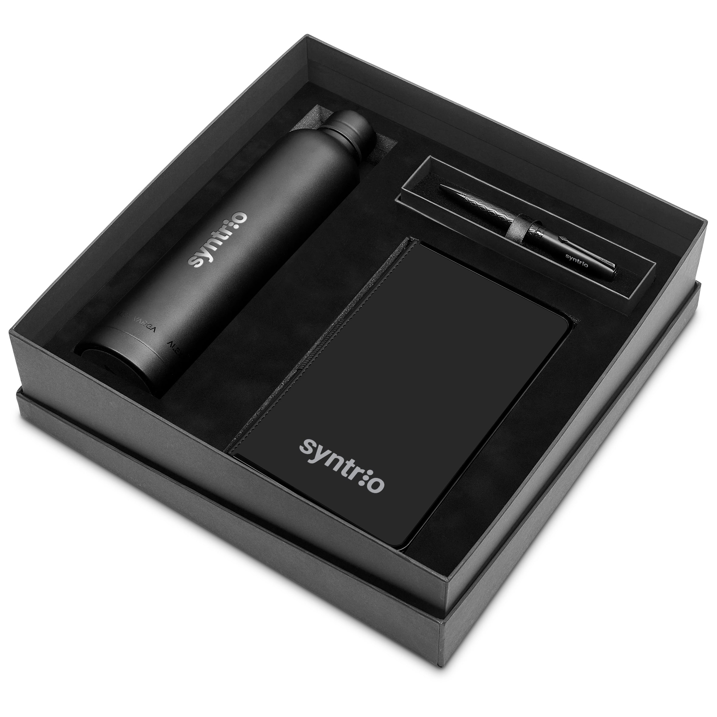 Irtox Gift Set Black / BL