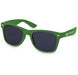 Jack Sunglasses - Green Only-