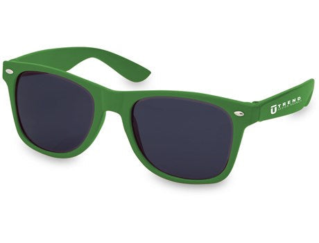 Jack Sunglasses - Green Only-