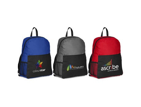 Jamboree Backpack-Backpacks